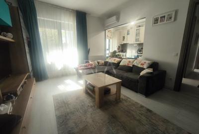 Apartament cu 4 camere decomandat, mobilat în Lujerului - 29