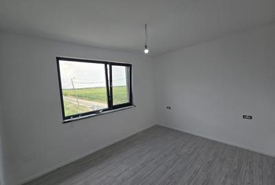 Duplex P+1+M, in zona București - Magurele, Cartierul Florilor, str. Malinului - 10