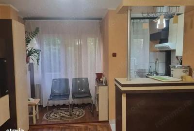 Garsoniera zona Dristor - RM Valcea
