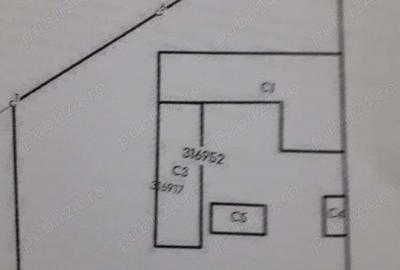 Casă cu 4 camere în Sântana - 5