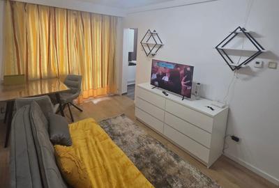 Garsonieră decomandată în Central - 4