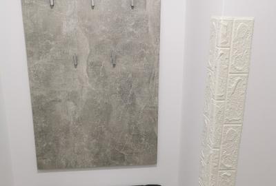 Apartament cu 2 camere în Tatarasi-Himson Bloc Nou - 2