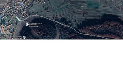 Teren intravilan de 631 mp, în Băile Miercurea - 3