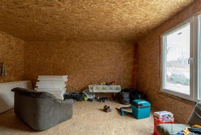 Casă cu 5 camere cu Teren 506 Mp în Budeasa - 5