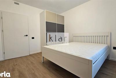 Apartament cu 3 camere semidecomandat, mobilat în Central - 18