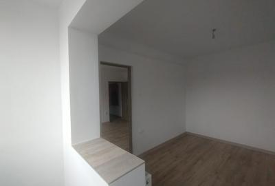 Apartament cu 2 camere nedecomandat în Rogerius - 3