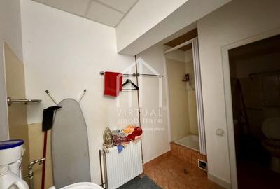 Cabinet stomatologic ultracentral, 108mp utili, pretabil investitie - 13