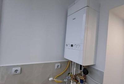Apartament cu 2 camere decomandat în Central - 2
