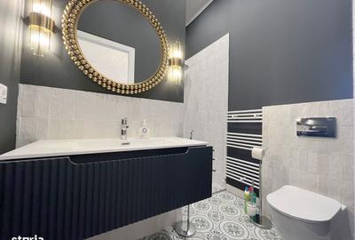 Apartament cu 3 camere, mobilat în Șagului - 15