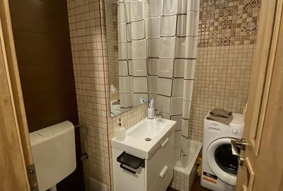 Apartament cu 2 camere semidecomandat în Teiul Doamnei - 2