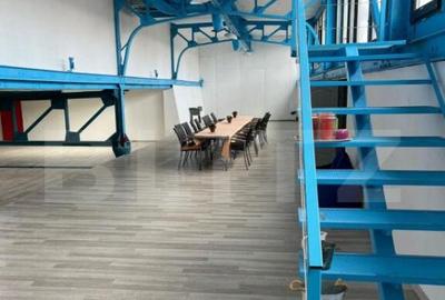 Spatiu comercial se inchiriaza /ora, suprafata de 220 mp, zo - 1