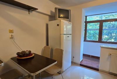 Apartament 2 camere Piata Sudului, metrou, confort I, 60 mpu, modern, renovat - 13