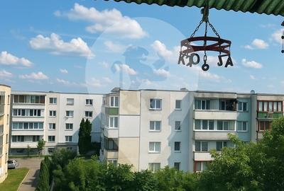 DE VANZARE APARTAMENT 2 CAMERE | REGHIN | BDUL UNIRII - 3