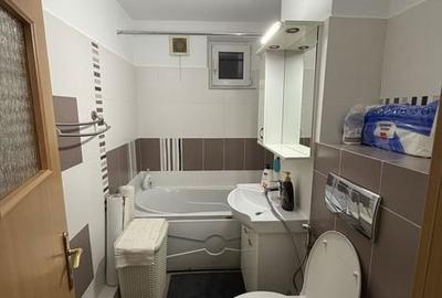 Apartament cu 3 camere în Central - 5