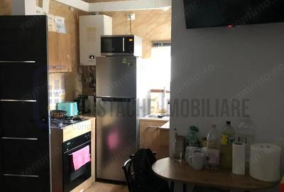 Apartament cu 2 camere decomandat în Romană - 8