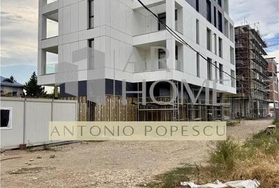 Apartament 2 camere si terasa, Ploie?ti, zona Albert - 2