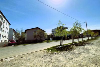 Garsonieră decomandată în Chiajna - 11