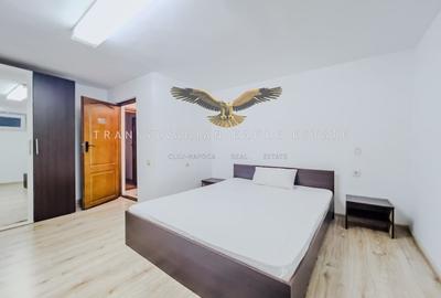 Apartament situat in vila moderna| Zorilor|UMF - 6