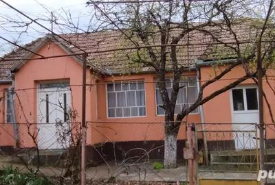 Casă cu 3 camere în Silivașu de Câmpie - 8