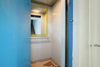 Apartament  3 camere, 2 bai, bloc  1995, eficient energetic, zona Vitan Mall Apartament  3 camere, 2 bai, bloc  1995, eficient energetic, zona Vitan Mall - 19