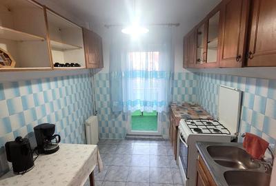 Apartament cu 2 camere decomandat în Lotus - 11