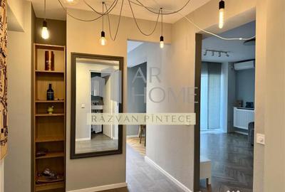 Apartament cu 3 camere decomandat, mobilat în Central - 16