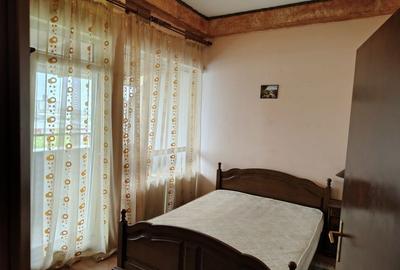 Apartament cu 2 camere decomandat în Frumușeni - 2