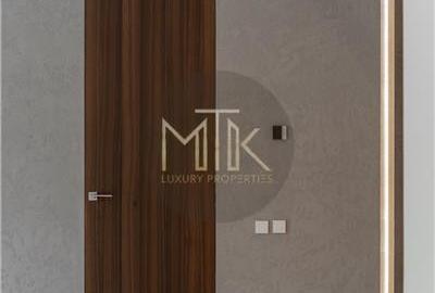 British SCHOOL/Iancu Nicolae | VILA EXCLUSIVISTA 7 camere cu PISCINA | teren 800 - 8