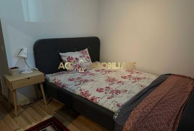 Apartament cu 2 camere decomandat, mobilat în Politehnica
