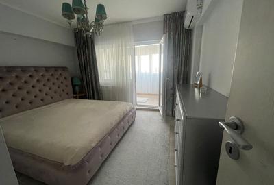Apartament cu 3 camere decomandat, mobilat în P-ța Alba Iulia - 4