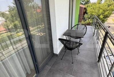 Apartament cu 3 camere, 65 mp, etaj 1, zona Ipotesti - 9