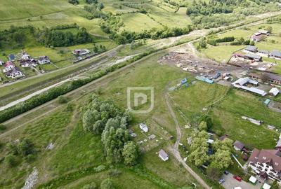 Teren Gura Humorului | Strada Manastirea Humorului - 3