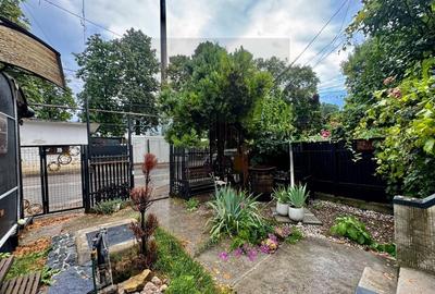 Vânzare Casă cu aplasare Strategică - Copou - Parcul Expoziției - 4