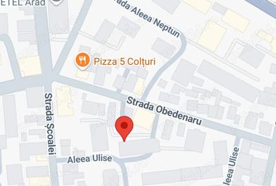 Vand apartament 2 camere decomandat cu centrala proaspat renovat complet - 10