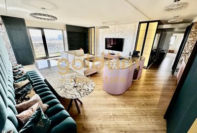 PENTHOUSE SUPERB/VEDERE LIBERA/NOU /SPATII GENEROASE - 2