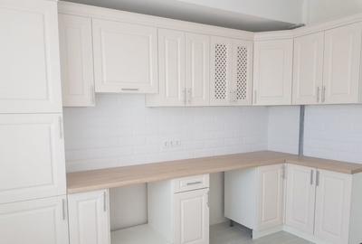 Garsoniera de inchiriat in zona Unirii - 1