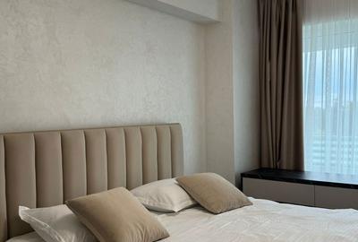 Apartament cu 2 camere în Rediu - 12
