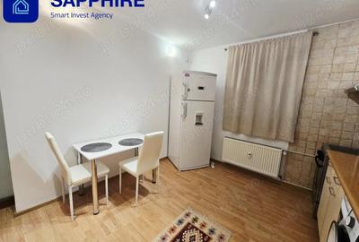 Apartament 2 Camere, ideal cadre militare, Drumul Taberei, loc parcare - 8