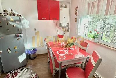 Apartament cu 3 camere în Burdujeni - 4