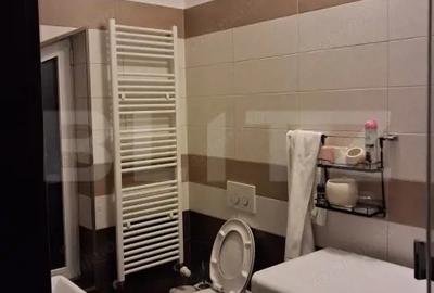 Casa spa?ioasa de inchiriat, 250 mp utili, vedere spre padure Cartier Green Park - 10