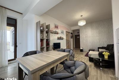 Apartament cu 3 camere în Central - 15
