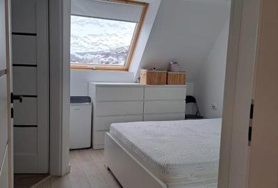 Apartament cu 3 camere, mobilat în Florești - 6