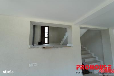 Casă cu 4 camere în Luncani - 5