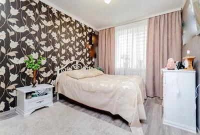 Apartament cu 3 camere in zona Cetatii Apartament cu 3 camere in zona Cetatii - 3