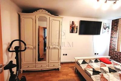 DAMBOVITA - 3 CAMERE - DEBARA - DRESSING -DECOMANDAT - CENTRALA PROPRIE - CLIMA - 13