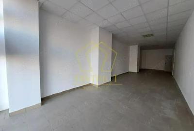 Spatiu comercial 70 mp cu VAD I Zona Garii