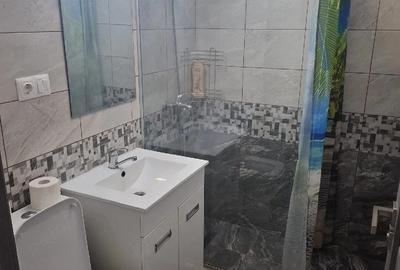 Garsonieră decomandată în Central - 3