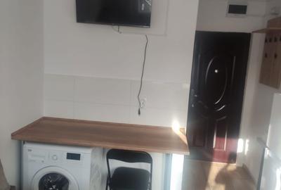 Garsonieră semidecomandată în Șagului - 4