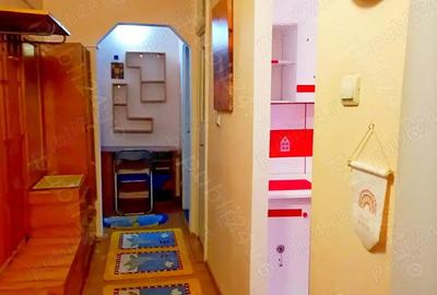 Aradului apartament cu 3 camere - 14