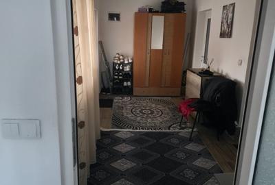 Casă individuală cu 2 camere cu Teren 910 Mp în Cârniceni - 6